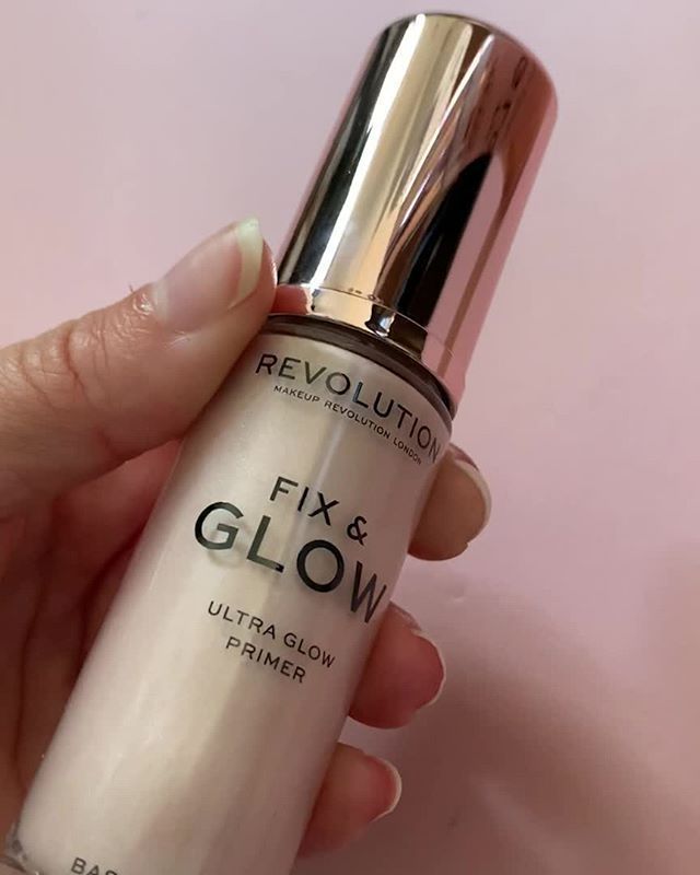 Love Matte Face Primer | 30 ml | Smooth Base & Shine Control