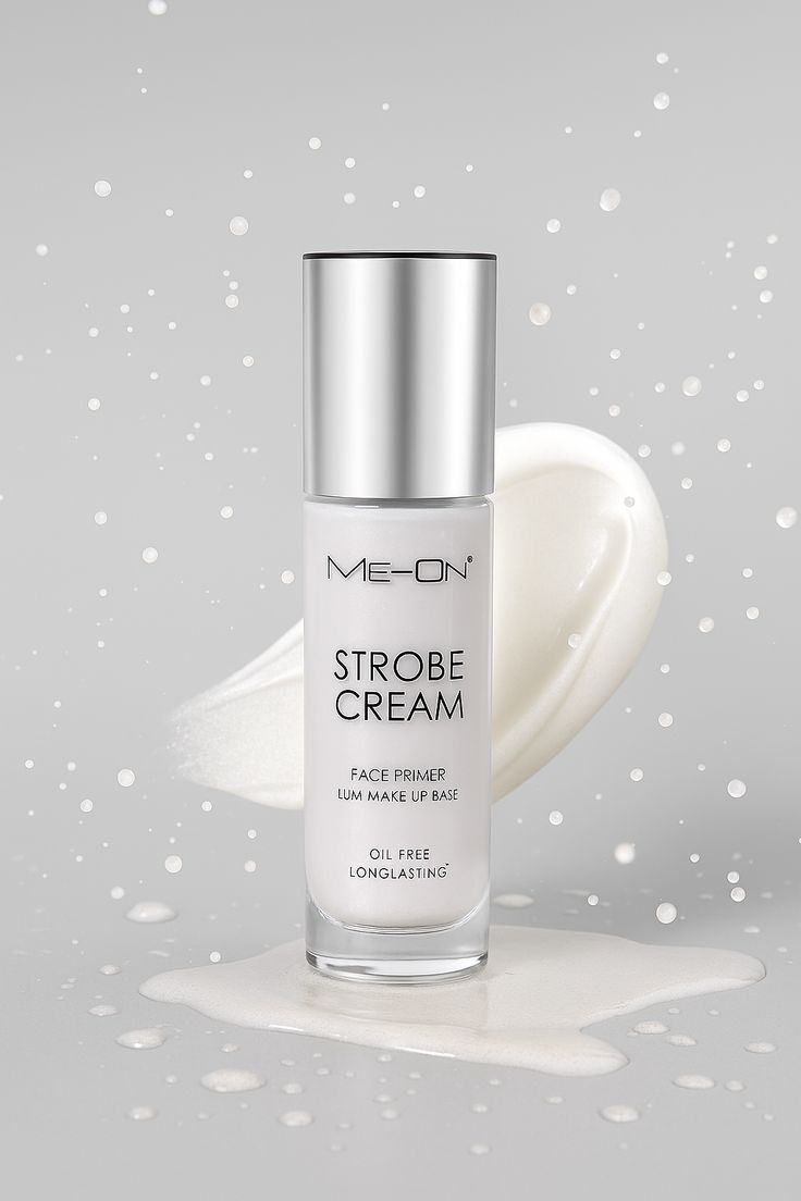 Love Matte Face Primer | 30 ml | Smooth Base & Shine Control